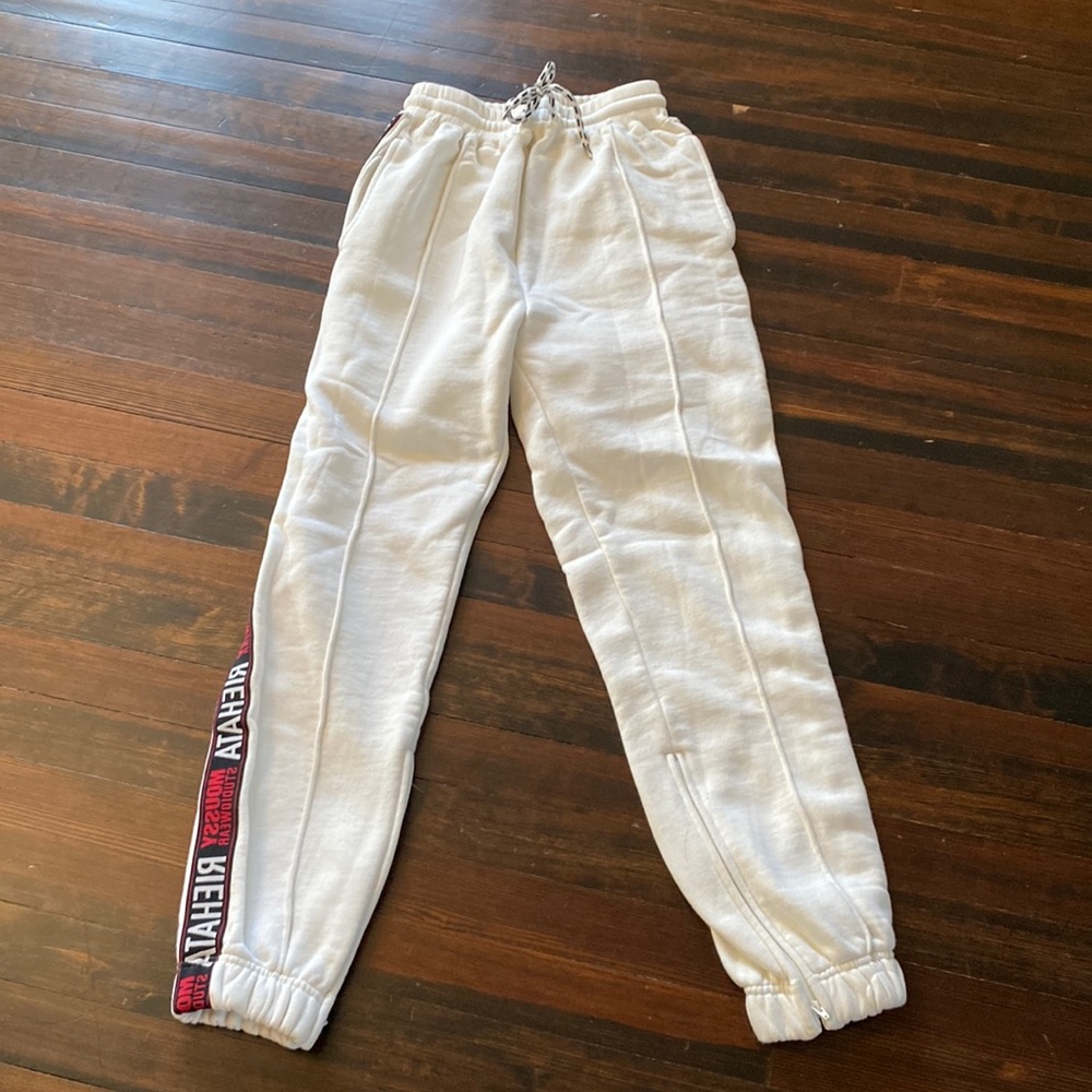 Moussy Studiowear Sweatpants